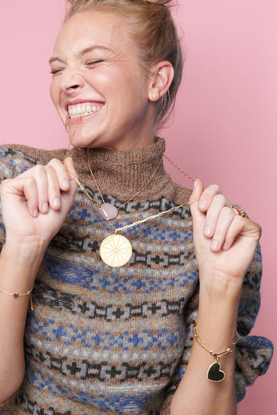  Necklaces – Heritage Jewelry New York