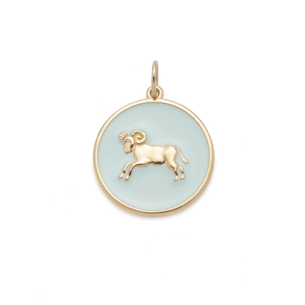 Zodiac Large – Heritage Jewelry New York