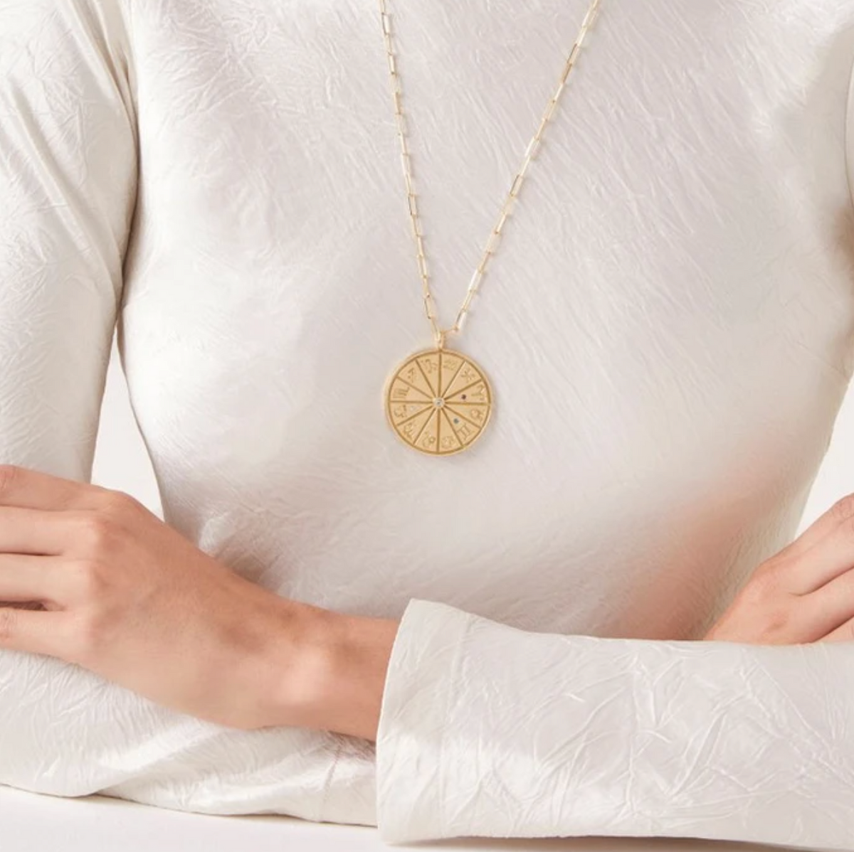 Zodiac Max – Heritage Jewelry New York Zodiac Max – Heritage Jewelry New York